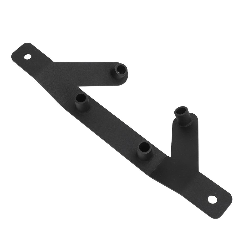 Motorcycle Fog Light Bracket Shockproof Sturdy Auxiliary Lamp Holder Mount for S1000XR 2020‑2023