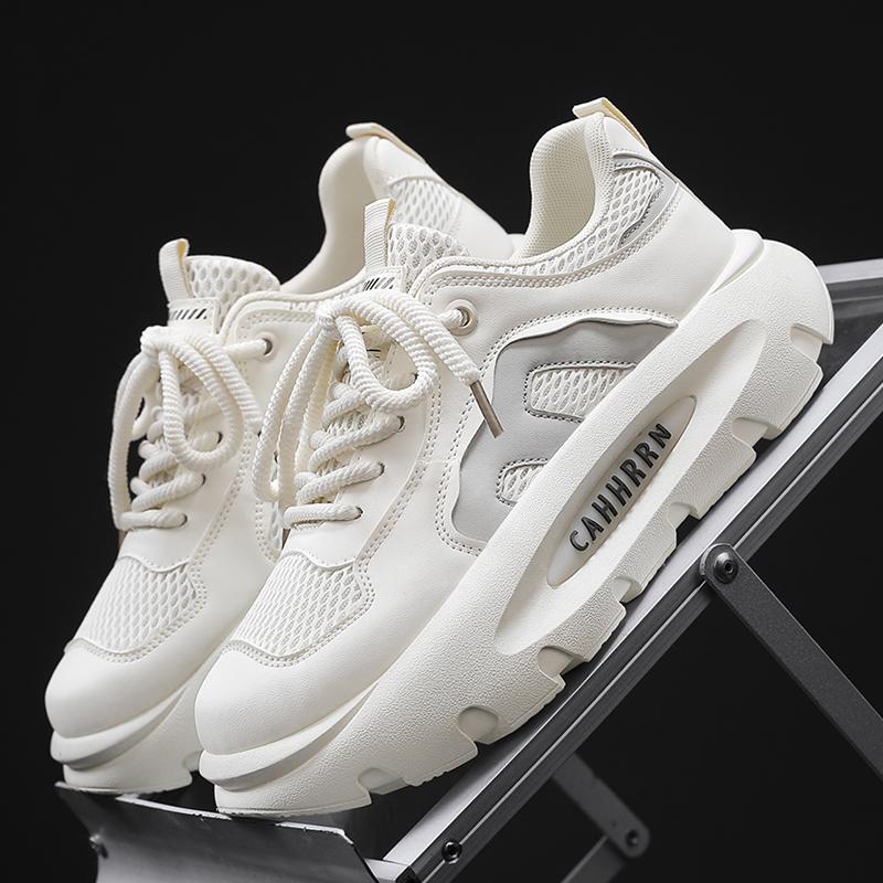 Fashion CYYTL Mens Sneakers Casual Shoes Outdoor Tennis Hiking Fashion Sports Running Breathable Luxury Designer Platform Summer Loafers