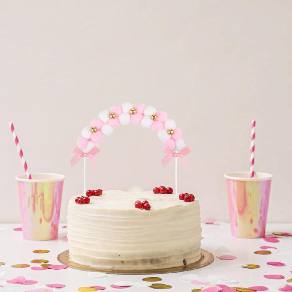 Cake Topper Cake Decoration Cake Topper Decorations Cake Toppers For Birthday Party Cupcake Decorations Cupcake Toppers