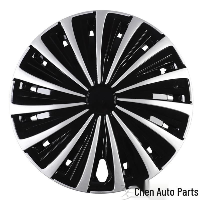 Toyota Corolla Vios Yaris Lingshui Levin 14'' Wheel Hub & Cover Cap