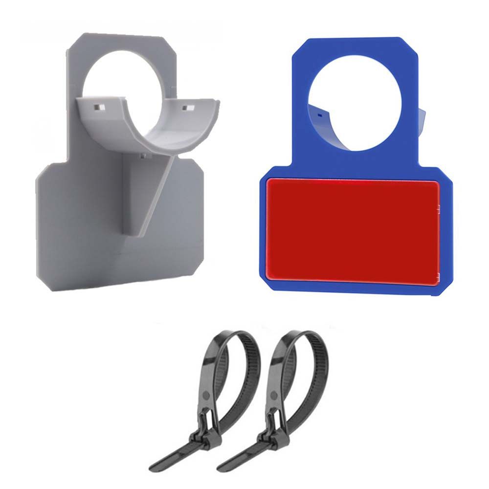 

Mount Supports Water Pipe Bracket Pipe Fixing Holder Water Hose Bracket Swimming Pool Pipe Holder