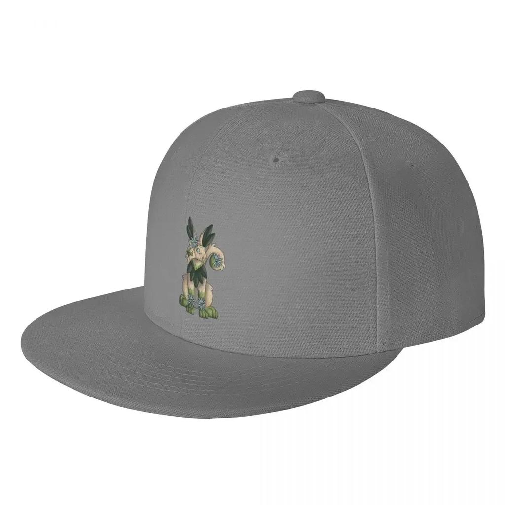 Flower Dog Baseball Cap Streetwear Sunscreen Luxury Brand fishing hat Womens Hats For The Sun Unisexs