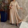 Loriya 2022 Dubai Jumpsuit Dress Set LR493