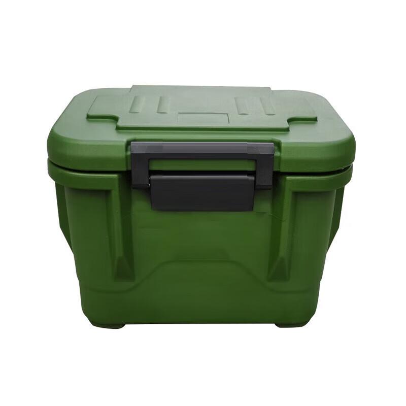 Jingruizhian 40L Insulated Logistics and Food Delivery Box One Size