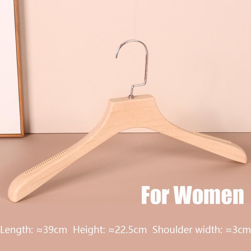 

4 шт. качественная пластиковая вешалка для одежды, нескользящие, не оставляющие следов вешалки для одежды, органайзер для одежды, стойка для одежды с широкими плечами 4PCS