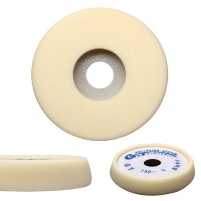 G&T NEW GT Sponge Buff 150-C