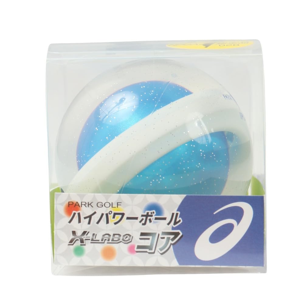 

ASICS Park Golf High Power Ball Core 3283A127 X-LABO