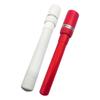 Extension de queue de billard 30 cm Universelle ABS Légère Manchon d'extension de billard Compatible avec plusieurs styles
