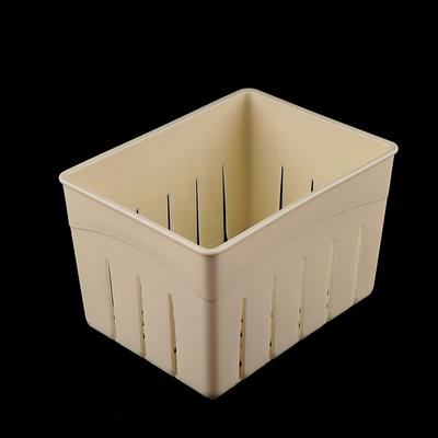 DIY Plastový Domácí Výrobník Tofu Lis Forma Sada Stroj na Výrobu Tofu Set Lisování