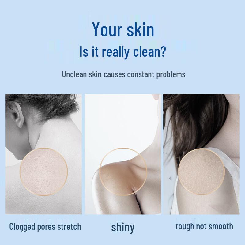 Safeguard Detoxifying Camellia Soap