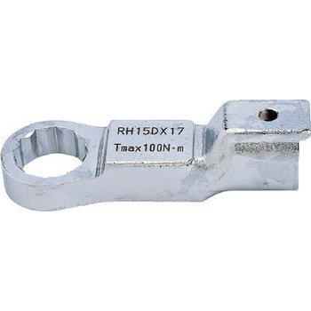 

Tohnichi Ring Head RH10DX10