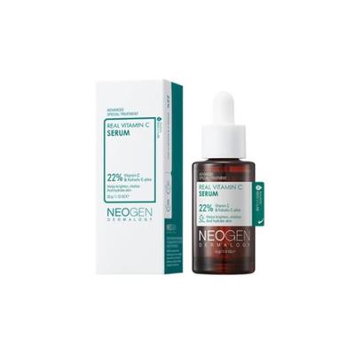 [Dermalogy] Real Vita C Serum 32g