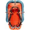 Backpack Deuter Durascent 42+10 SL Papaya/redwood (Women's) (3364223-9513)