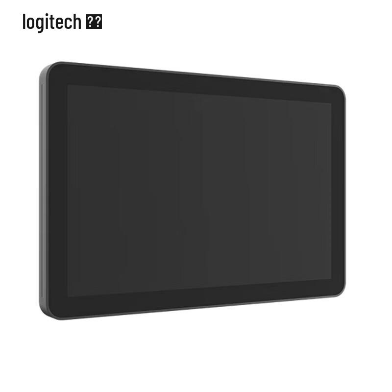 

Logitech TS100 Conference Room Schedule Display (CN version)