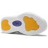 Reebok Solution Mid 'White Collegiate Gold' Sneakers HR0505