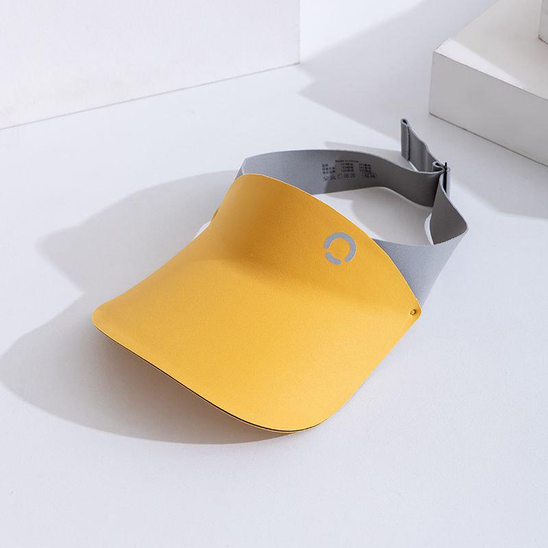 Kids' Korean Baseball-Style Sun Hat: Seamless Design, Outdoor Sports Parent-Child Protection