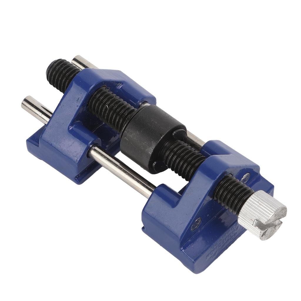 Honing Guide Aluminum Alloy Material Stable Gravity Center Easy Pulley Sliding Sharpening Guides for Wood Chisels