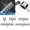 2/4/6/8/10 Way Aquarium Air Flow Control Valve-Air Tube Splitter Connector