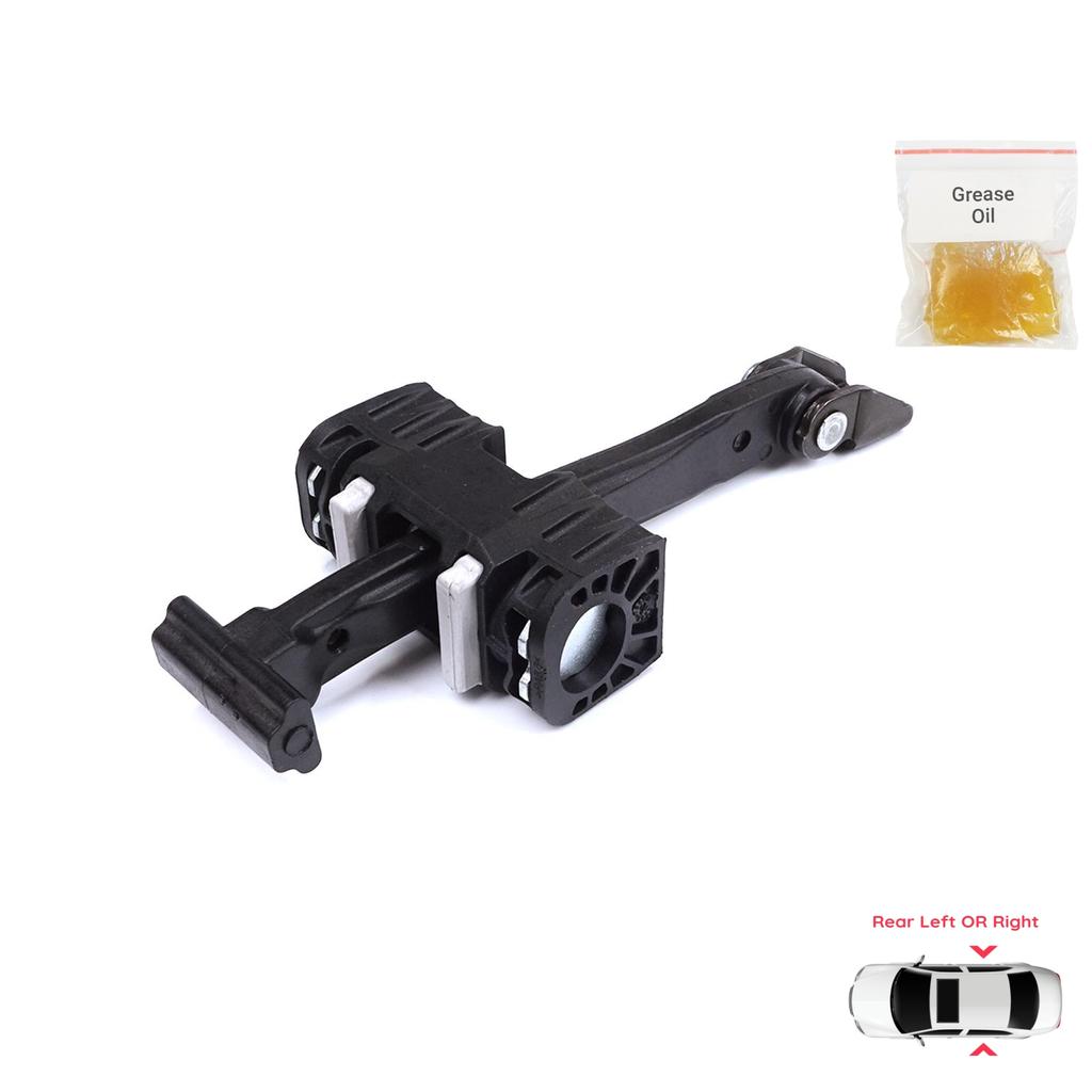 BDP1404 Limitator de Cursă Ușă Spate pentru BMW X1 E84 2009-2015 51222990642