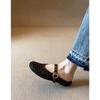Baotou Half Slippers Women's Summer Wear Hole Shoes Sandals One Pedal Lazy Shoes