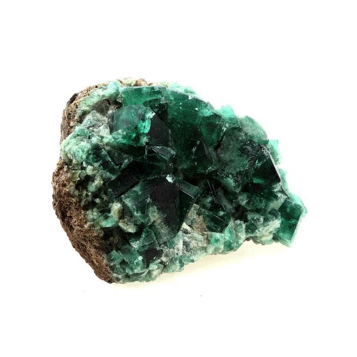 Pierres et Minéraux. Fluorite. 4046.5 ct. Royaume-Uni, UK.