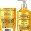 Schwarzkopf Gold Elixir Oil Conditioner 600ml