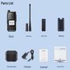 TCL HL116 Public Network Wireless Handheld Walkie-Talkie (CN version)