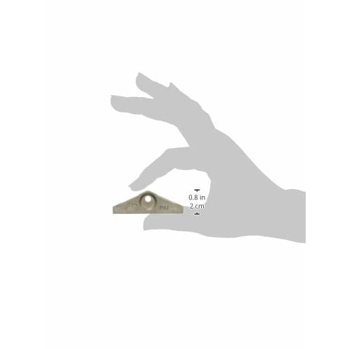 Star-M 4951-K Diamond Tape Cutter, Square