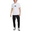 Nike T Shirts Men's White Crew Neck HF4805-100