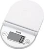 Tanita Cooking Scale Kitchen Scale Folding Digital 2kg 1g Unit KD-184N WH