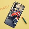 Motorcycle Man For Huawei Nova 10 9 SE 11 Pro 12i 11i 8i Y60 Y70 Y90 Y61 Y91 Y72 Y73 P20 P40 P30 Lite Case