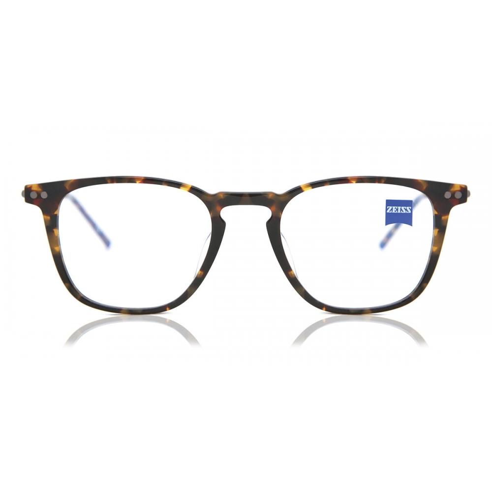 

Zeiss Zs22701 242 Unisex Eyeglasses Dark Tortoise/52-20-145