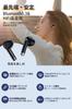 Bluetooth Wireless 48 Hours Deep LED IPX7 Instant Bluetooth Earbuds with Fast Compatible with and Web Conferencing Earbuds, Playtime, Bass, Display,