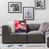 Henry Danger Pillowcase Double-Sided Printing Fabric Cushion Cover Decoration Pillow Case Cover Seater Square 45X45Cm