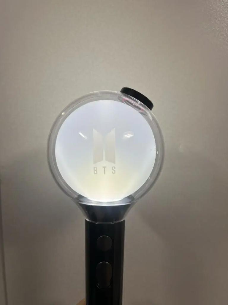 BTS Bangtan Boys Ami Balm SE Suenaim Sales Used