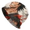 Kenpachi Zaraki (2) Outdoor Caps For Men Women Bleach Ski Caps Soft Bonnet Hats Skullies & Beanies Hat