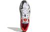 adidas Originals Yung 1 Low Top Casual Dad Shoes Black Red White EH0868