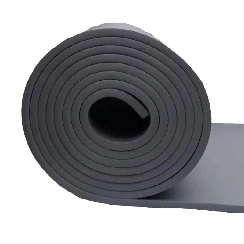Jikejia Rubber Plastic Pipe Insulation Board