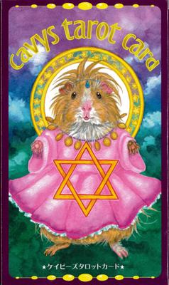 Vorhersage der Zukunft – Tarot