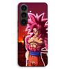 Case For Samsung Galaxy S26 Plus Dragon Ball DAIMA GOKU SSJ4 Maniacase