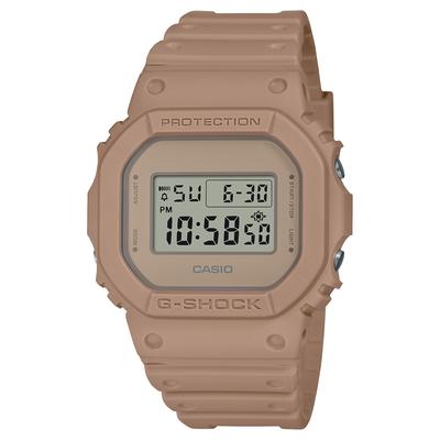 CASIO Uhr Übersee-Modell G-SHOCK DW-5600NC-5 Herren [Artikel]
