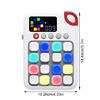 7 in 1 Sudoku Board Game Portable Sudoku Puzzle for Brains Development Children Education Toy Kid Memory Training Puzzle