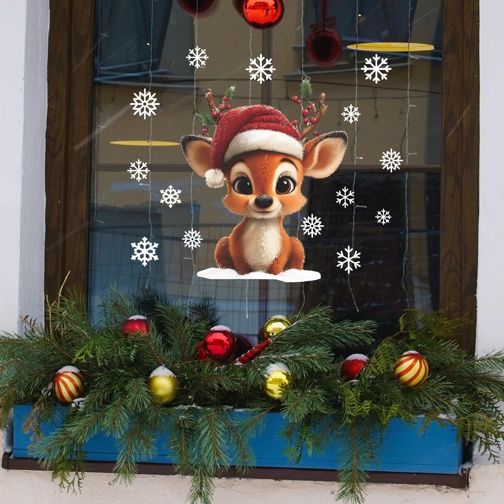 Personalized Kitchen And Restaurant Range Hood Home Beautification Decoration Stickers