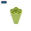 71Pcs/Set Building Block No.49309 Kids Plastic Stacking Toys Moc Assembled for Boys Brick Parts Abs Building Blocks Sets