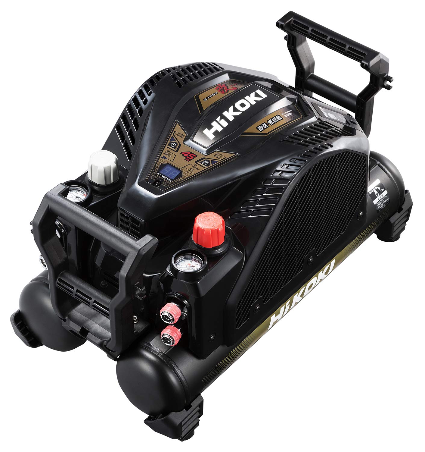 HiKOKI Nail Gun Air 12L Tank