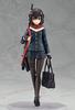 Figma ARMS NOTE Long Range Joshikosei Painted Movable Figure Non-scale ABS&PVC