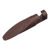 Silicone Door Stopper Wall Protectors Doorstop New Floor Holder  Home