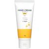 Large Capacity Pax Naturon Hand Cream Kinmokusei 90g