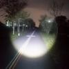 Powerful Xhp50 Led Flashlight 18650 Torch Waterproof With Side Light 7 Modes Usb Rechargeable Zoom Lamp For Camping Fishing