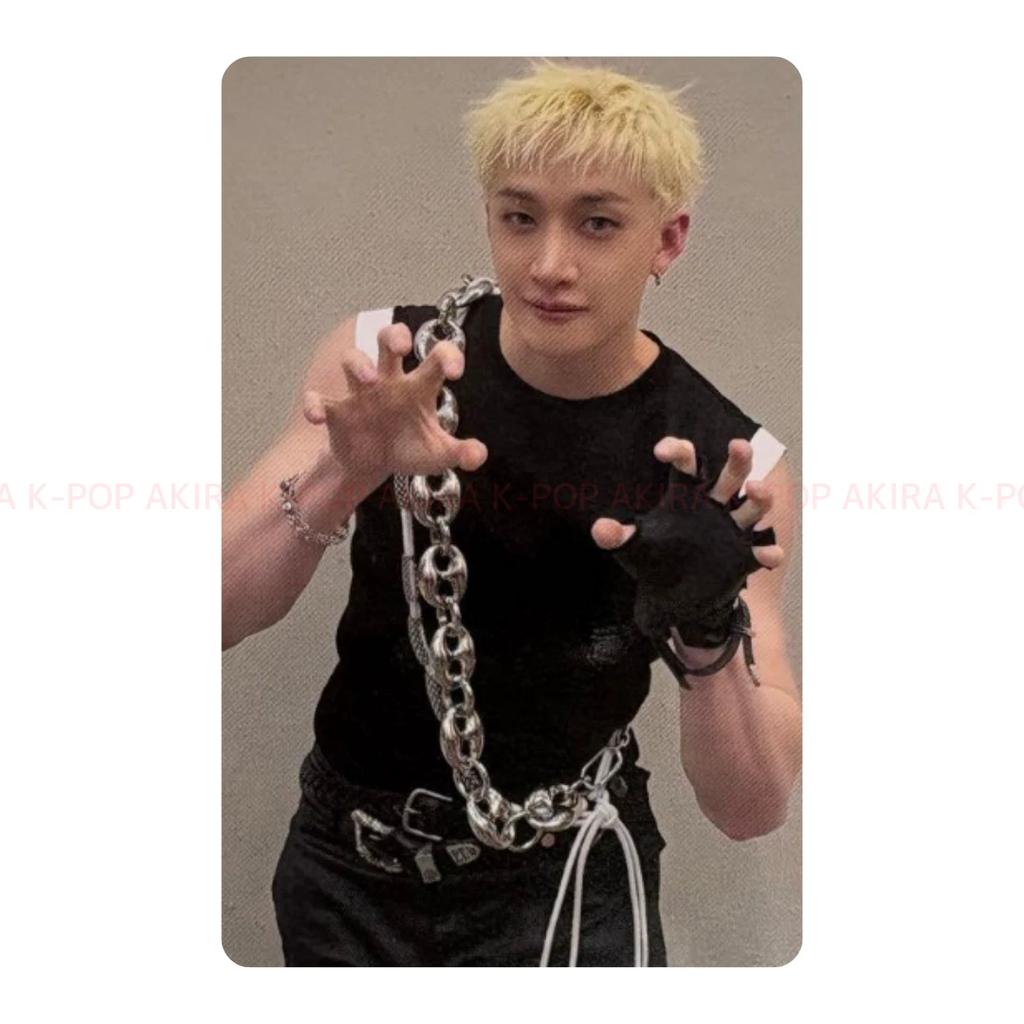 Stray Kids THIS & THAT ALBUM PHOTO CARD / JAPAN POB / LUCKY DRAW / OFFICIAL / Pre-Order